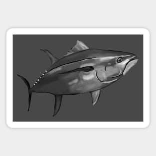 Southern Bluefin Tuna Magnet